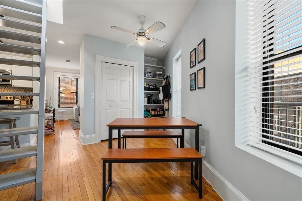 4 Symphony Road, Unit 4 Boston, MA 02115 - Photo 7 of 17 Gallery Image 7
