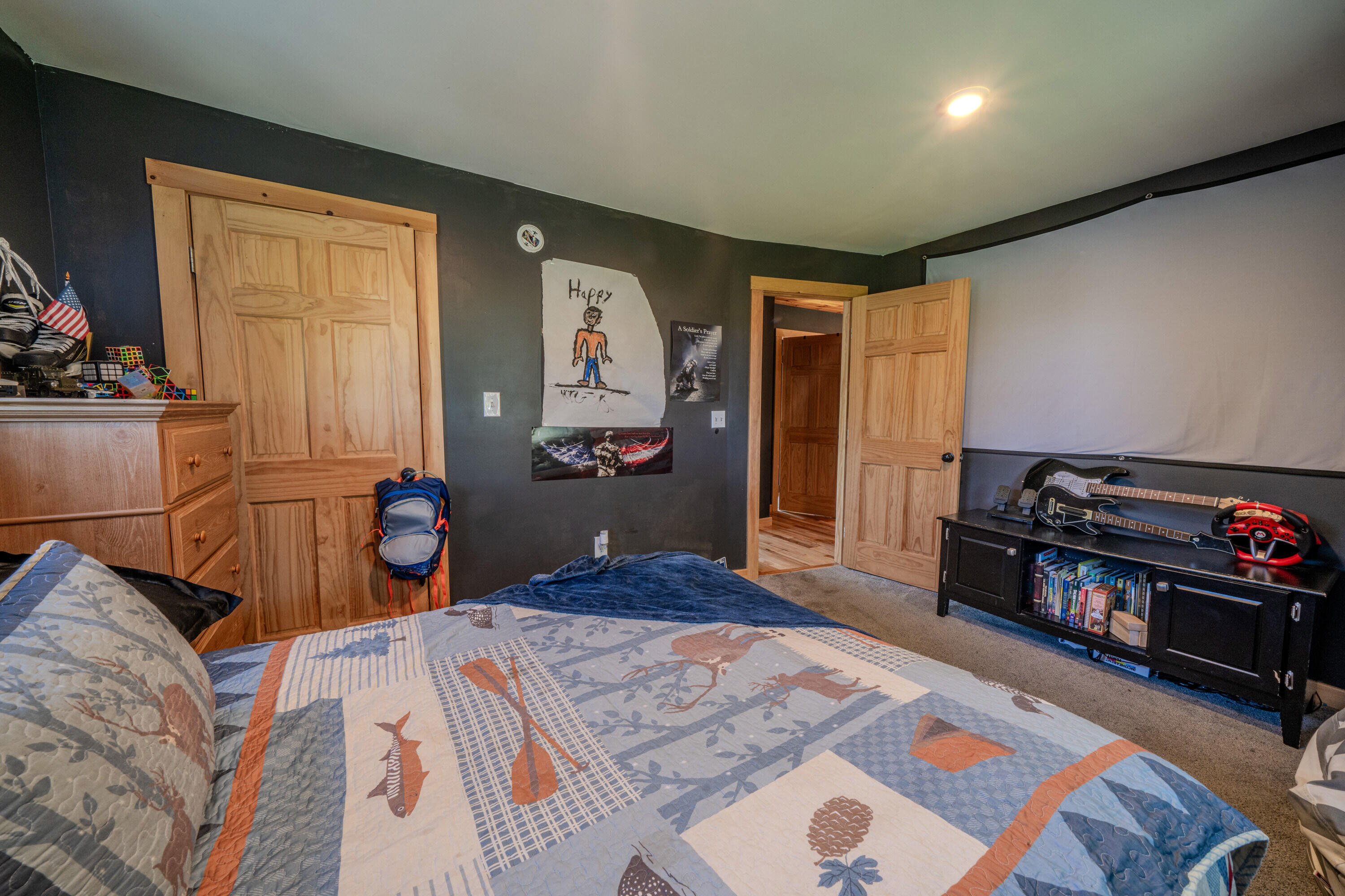 140 Appleton Ridge Road Searsmont, ME 04973 - Photo 30 of 53 2210