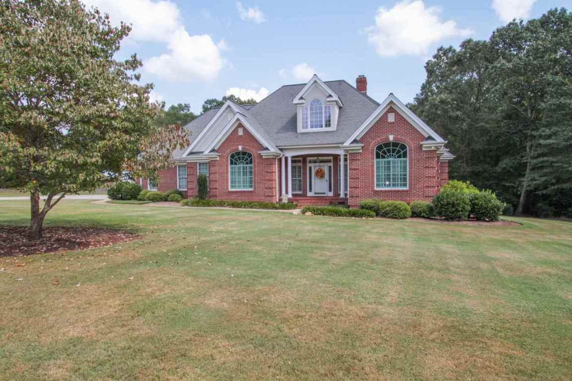 135 Hannah Circle Anderson, SC 29621 - Photo 1 of 34 Gallery Image 1