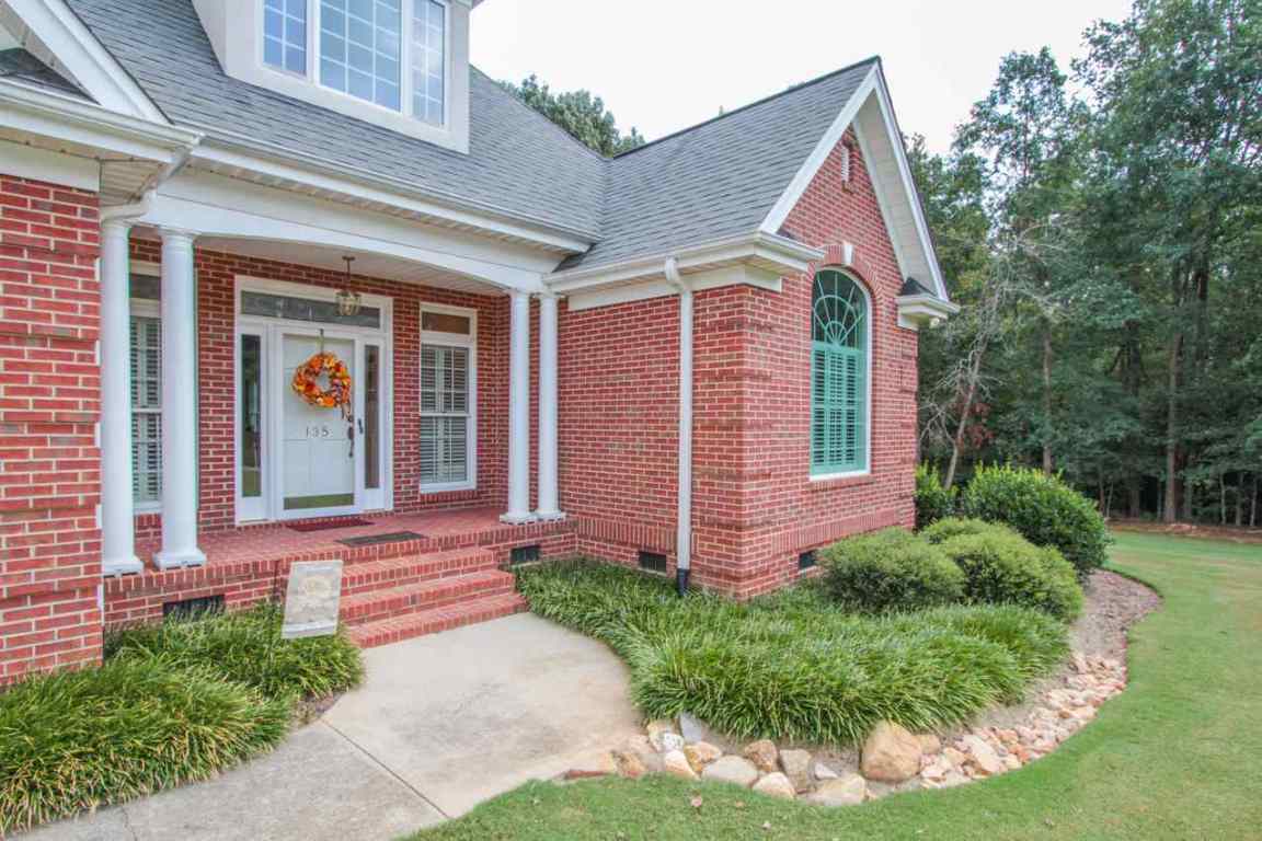135 Hannah Circle Anderson, SC 29621 - Photo 3 of 34 Gallery Image 3
