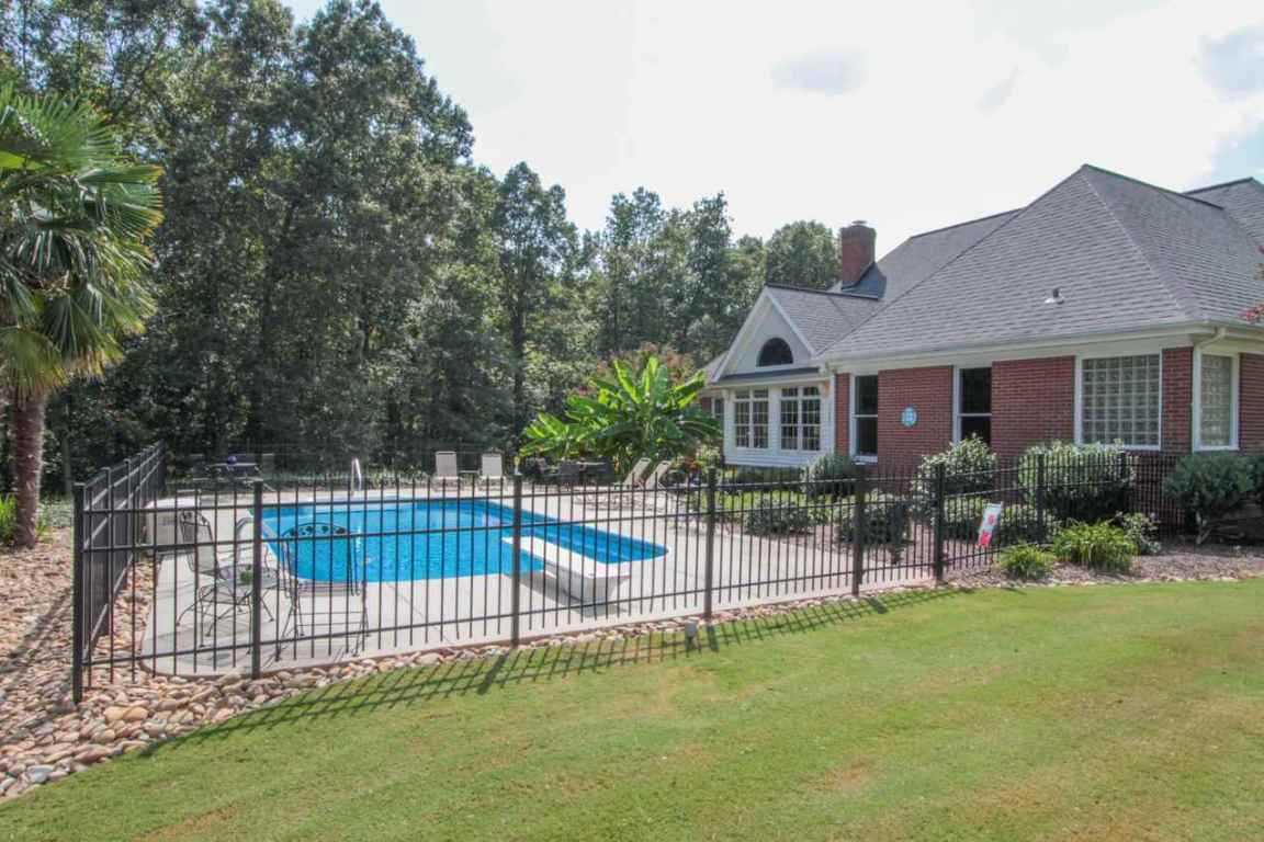 135 Hannah Circle Anderson, SC 29621 - Photo 7 of 34 Gallery Image 7