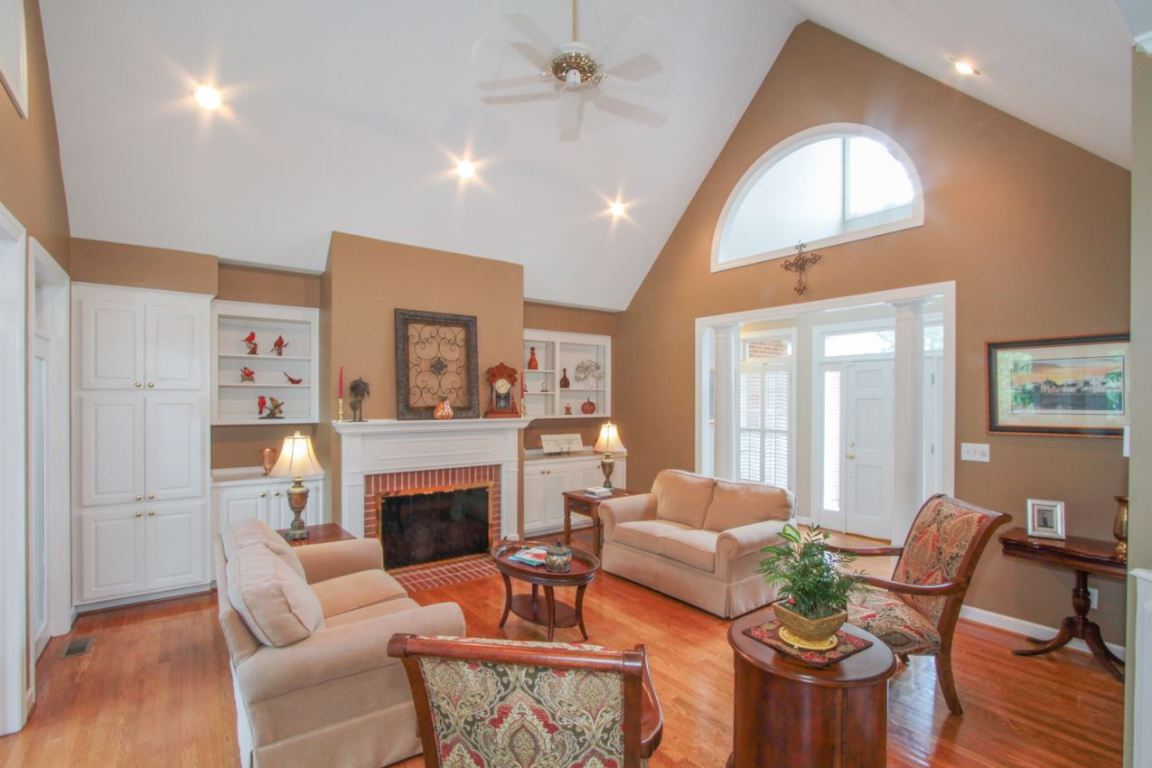 135 Hannah Circle Anderson, SC 29621 - Photo 8 of 34 Gallery Image 8