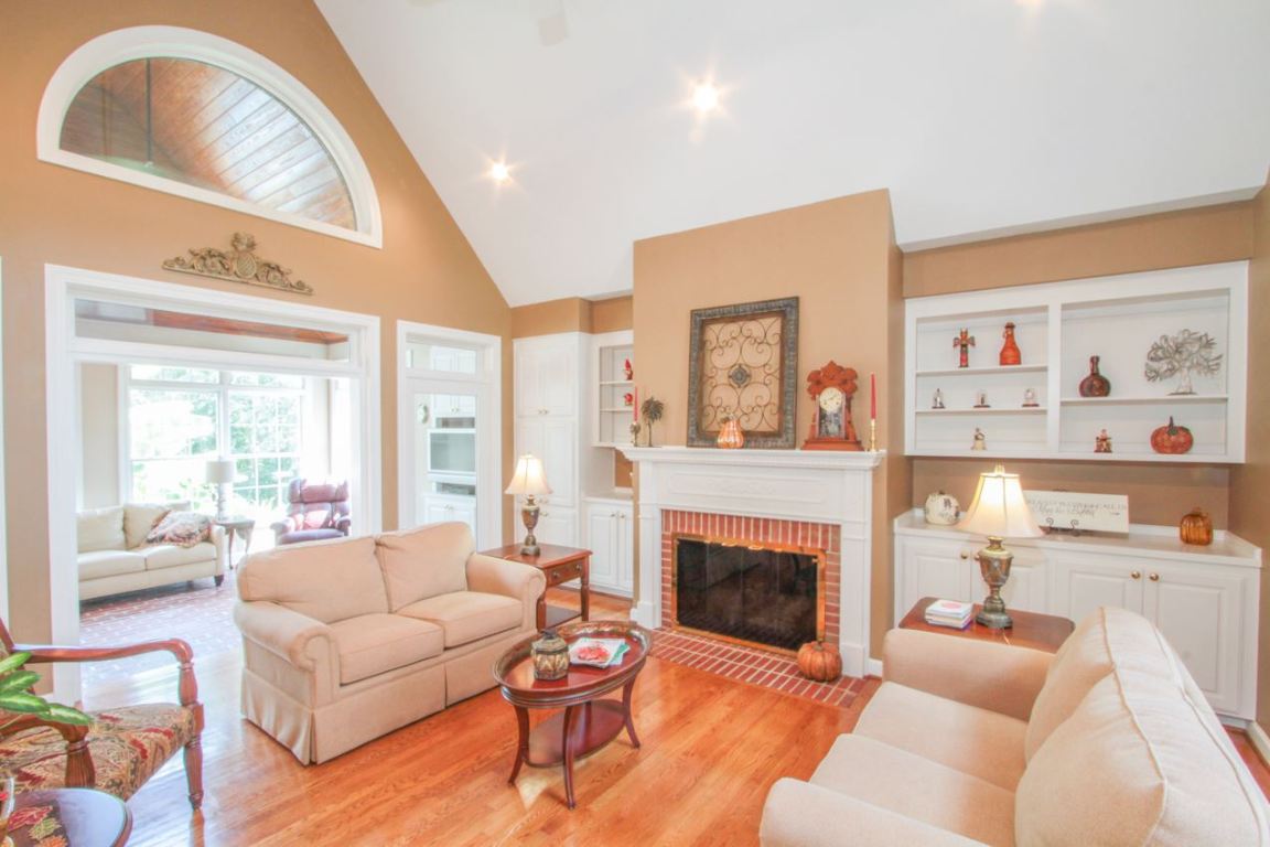 135 Hannah Circle Anderson, SC 29621 - Photo 10 of 34 Gallery Image 10
