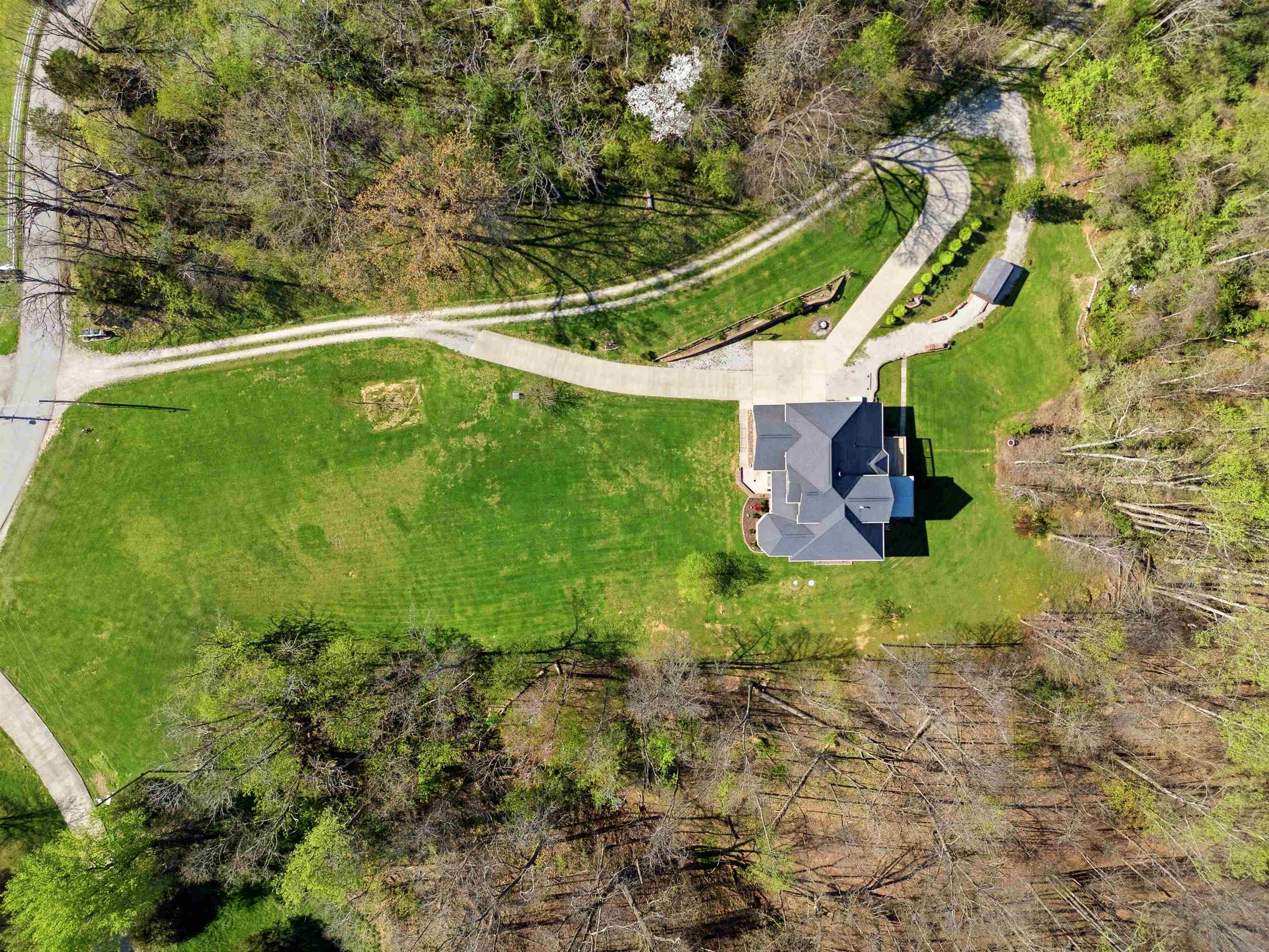 2917 Hash Ridge Road Barboursville, WV 25504 - Photo 27 of 32 Gallery Image 27