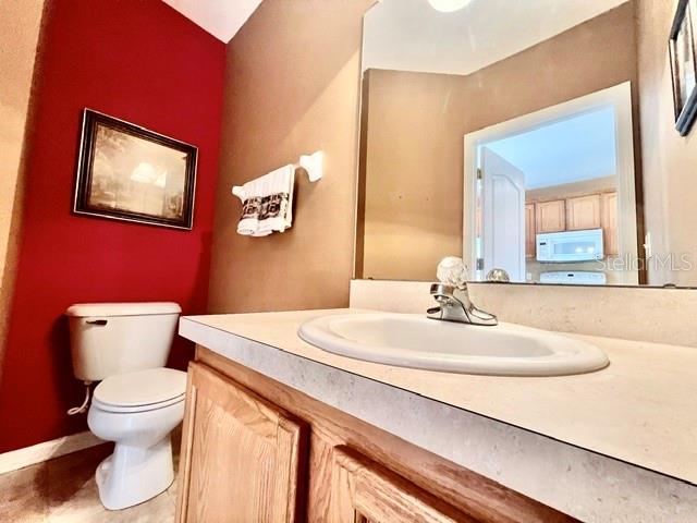 15735 Stable Run Drive Spring Hill, FL 34610 - Photo 20 of 45