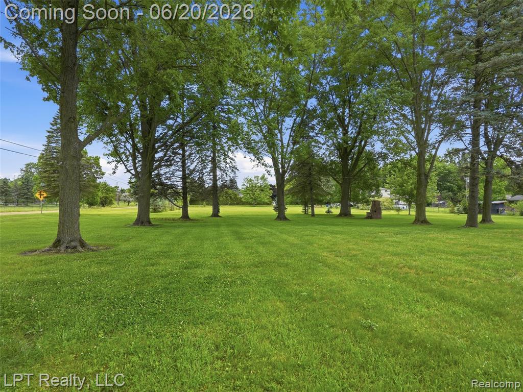 3700 Napier Road Canton, MI 48187 - Photo 24 of 27