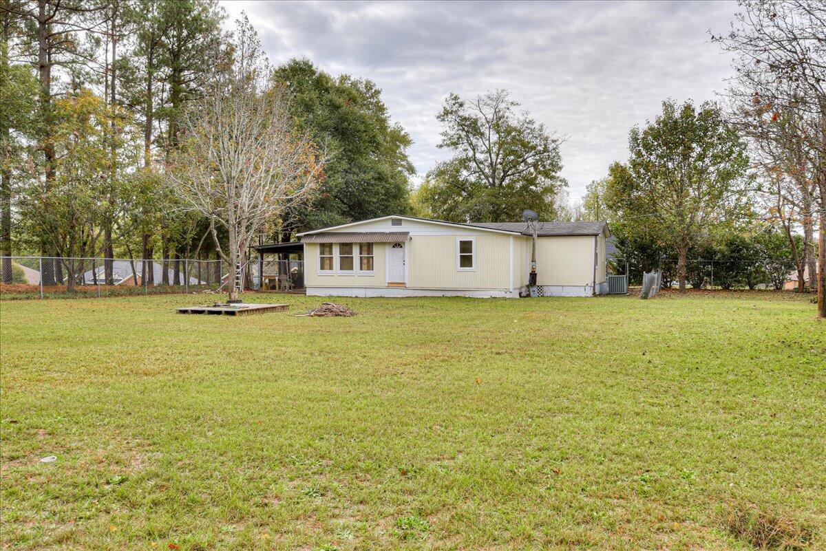 1707 Taylor Road Augusta, GA 30906 - Photo 34 of 36