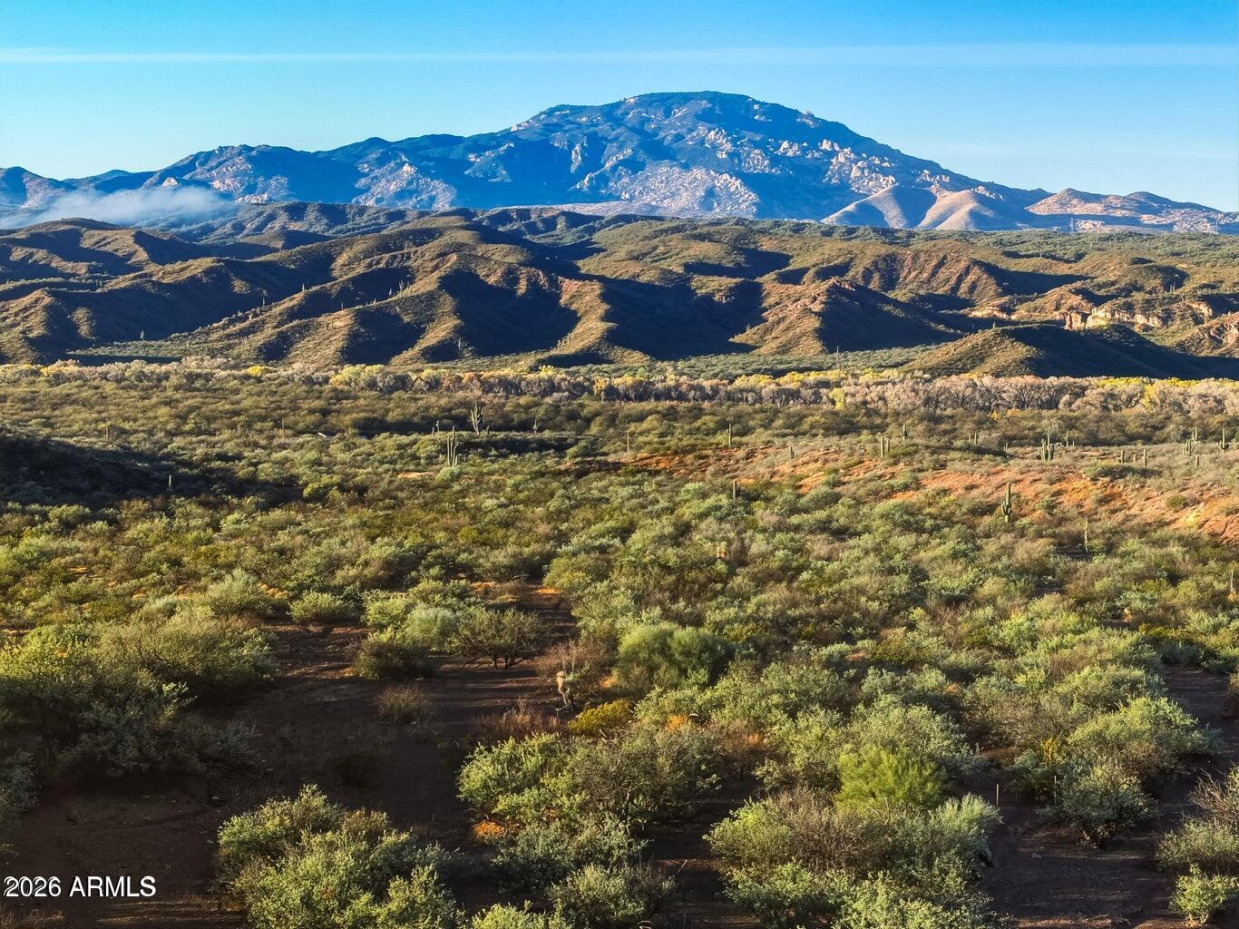 15 East Rd Benson Az 85602 Road, Unit 15 Benson, AZ 85602 - Photo 4 of 47