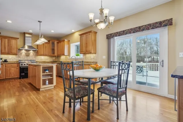 $849,000 | 11 Rice Lane, Long Valley, NJ 07853