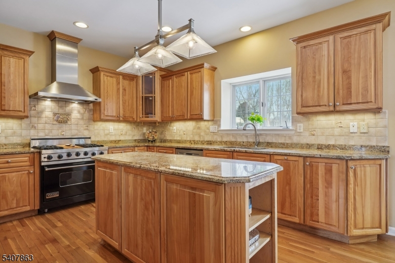 11 Rice Lane Long Valley, NJ 07853 - Photo 13 of 47