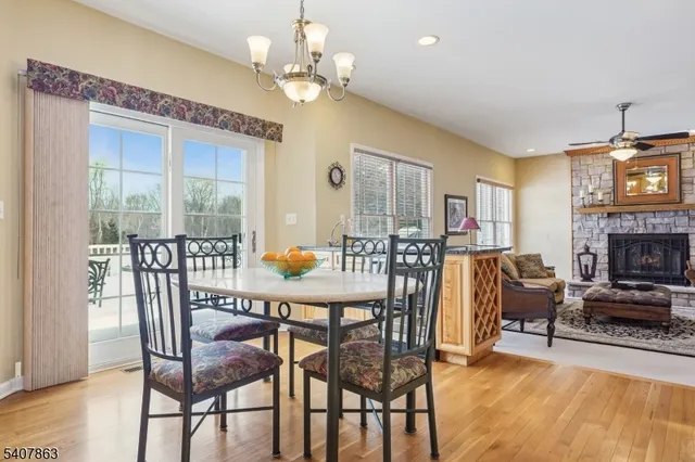 $849,000 | 11 Rice Lane, Long Valley, NJ 07853