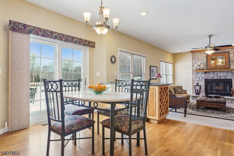 11 Rice Lane Long Valley, NJ 07853 - Photo 17 of 47