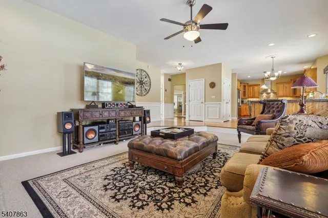 $849,000 | 11 Rice Lane, Long Valley, NJ 07853