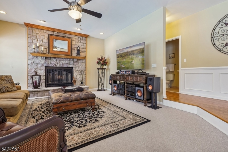 11 Rice Lane Long Valley, NJ 07853 - Photo 6 of 47