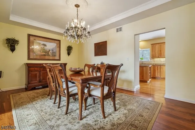 $849,000 | 11 Rice Lane, Long Valley, NJ 07853