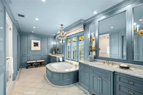 a view of a terrace with sitting area