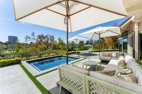 $18,995,000 | 1 Cypress Point Lane, Newport Beach, CA 92660