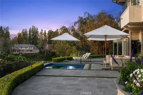 $18,995,000 | 1 Cypress Point Lane, Newport Beach, CA 92660