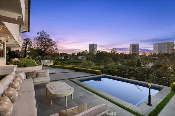 $18,995,000 | 1 Cypress Point Lane, Newport Beach, CA 92660