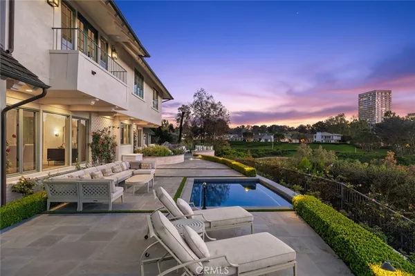 $18,995,000 | 1 Cypress Point Lane, Newport Beach, CA 92660