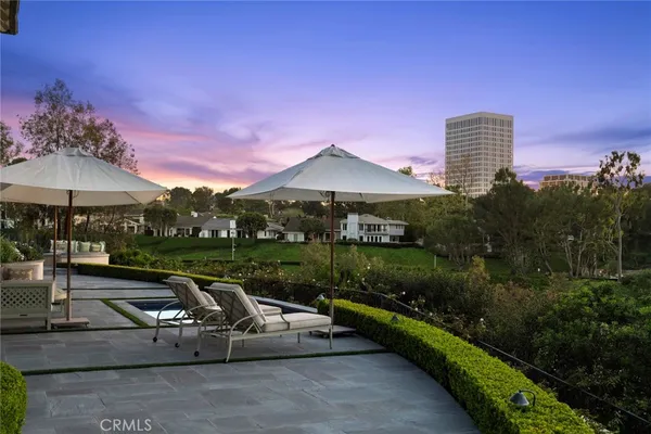 $18,995,000 | 1 Cypress Point Lane, Newport Beach, CA 92660