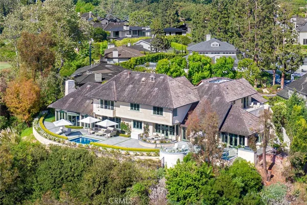 $18,995,000 | 1 Cypress Point Lane, Newport Beach, CA 92660