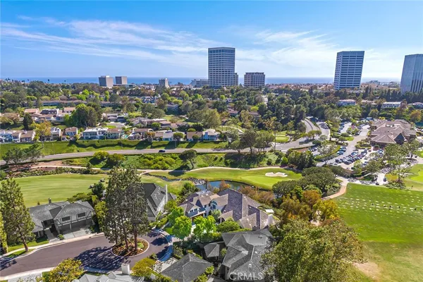 $18,995,000 | 1 Cypress Point Lane, Newport Beach, CA 92660