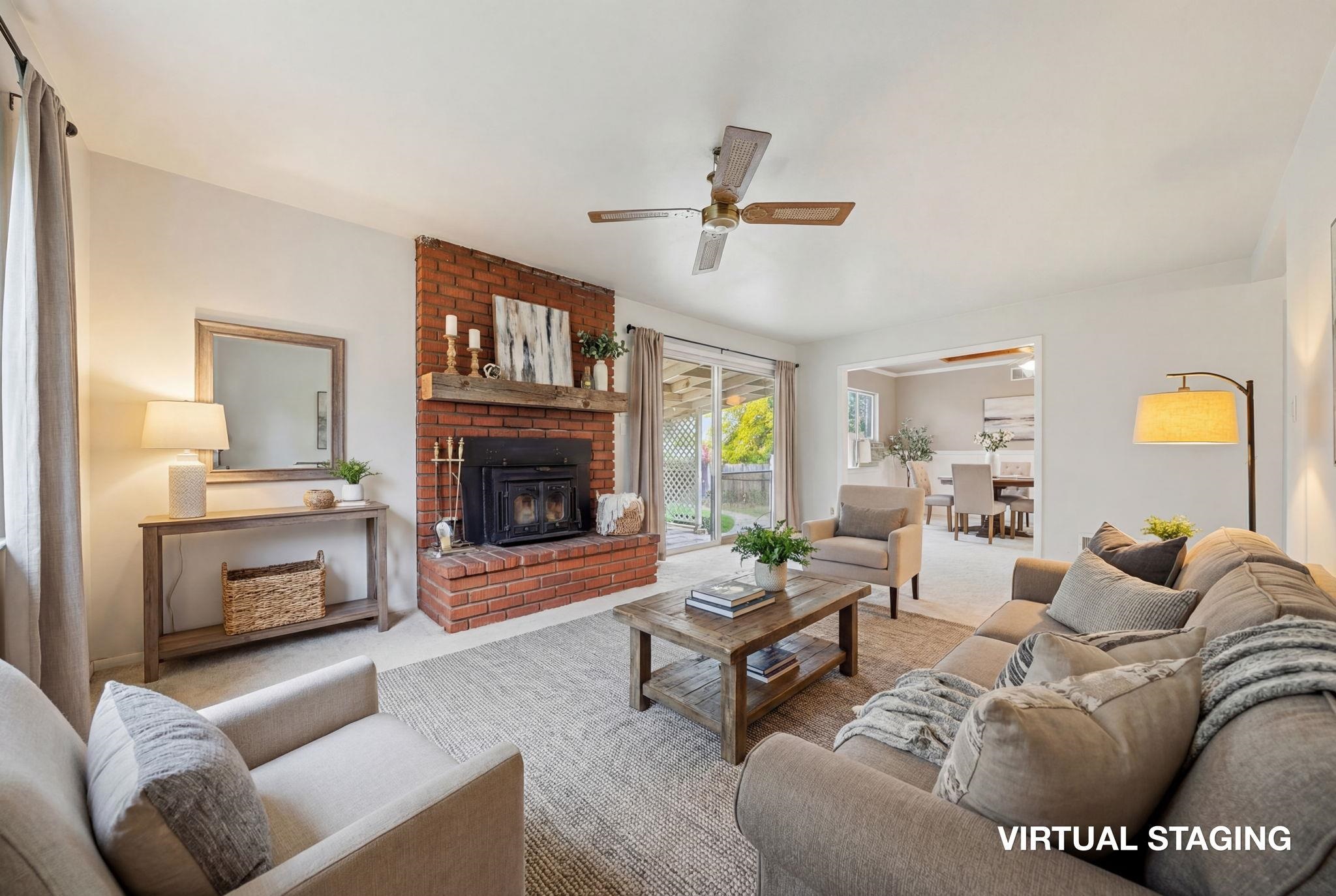 228 Encinal Drive Red Bluff, CA 96080 - Photo 4 of 34