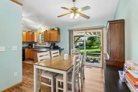 $400,000 | 606 Garfield Avenue, Evansville, WI 53536