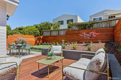 $1,498,000 | 323 Chicago Way, San Francisco, CA 94112