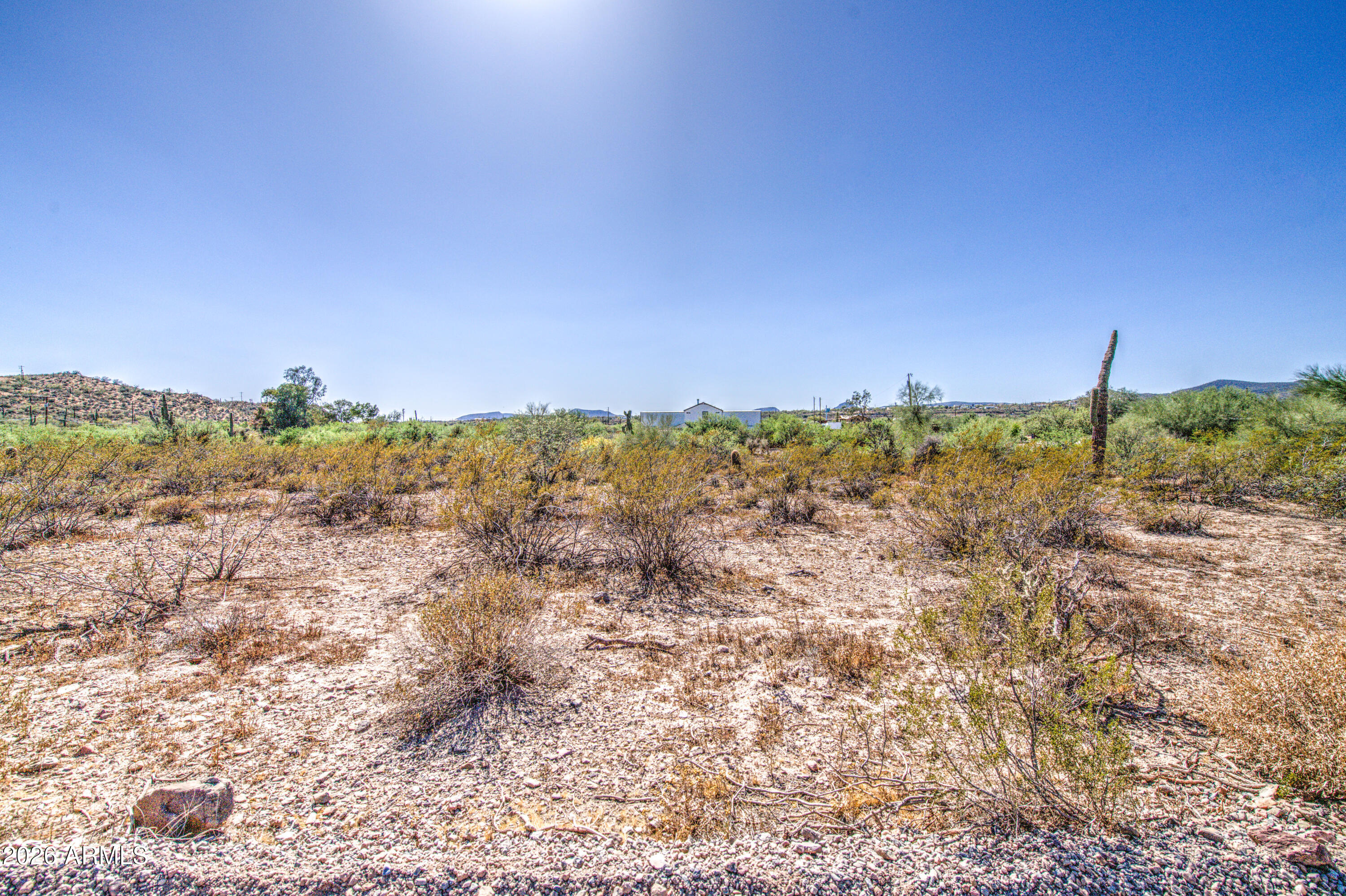 X North Meander Road New River, AZ 85087 - Photo 2 of 19 Lot 1