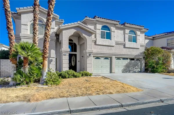 $3,600 | 1934 Grey Eagle Street, Henderson, NV 89074