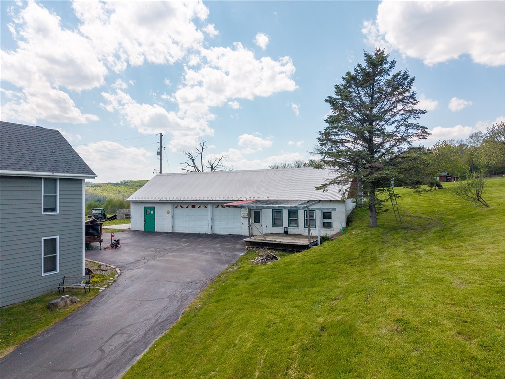 11288 Scott Hill Road Dansville, NY 14437 - Photo 32 of 46