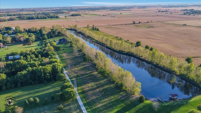 10-acres West Baker Road Manhattan, IL 60442 - Photo 2 of 11