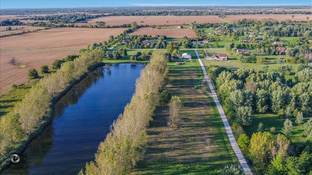 10-acres West Baker Road Manhattan, IL 60442 - Photo 3 of 11