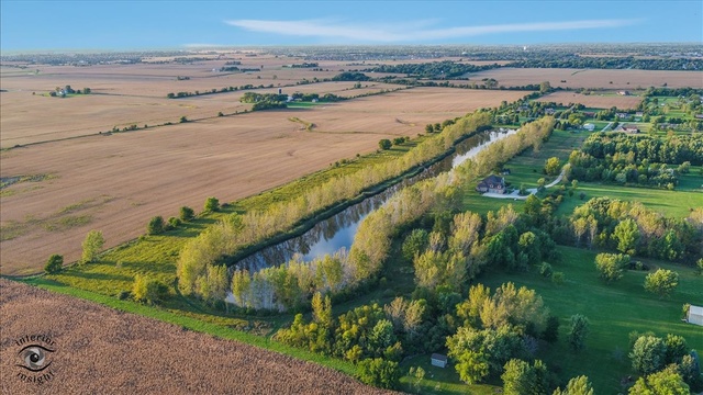 10-acres West Baker Road Manhattan, IL 60442 - Photo 4 of 11