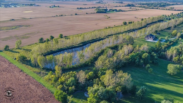 10-acres West Baker Road Manhattan, IL 60442 - Photo 6 of 11