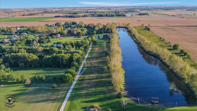 10-acres West Baker Road Manhattan, IL 60442 - Photo 7 of 11