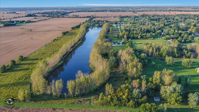 10-acres West Baker Road Manhattan, IL 60442 - Photo 8 of 11
