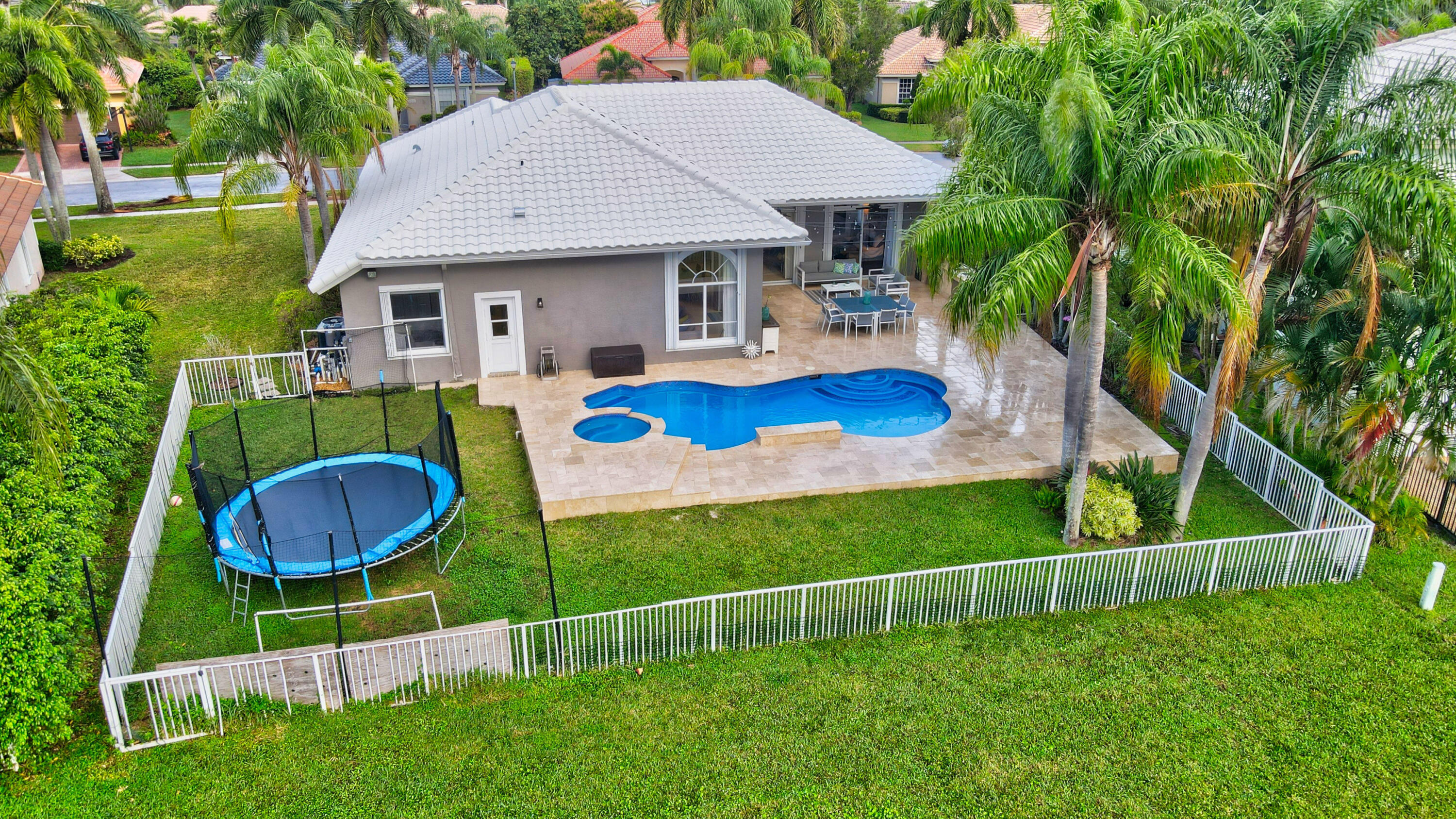 12205 Rockledge Circle Boca Raton, FL 33428 - Photo 53 of 71 14_dji_0610and4more