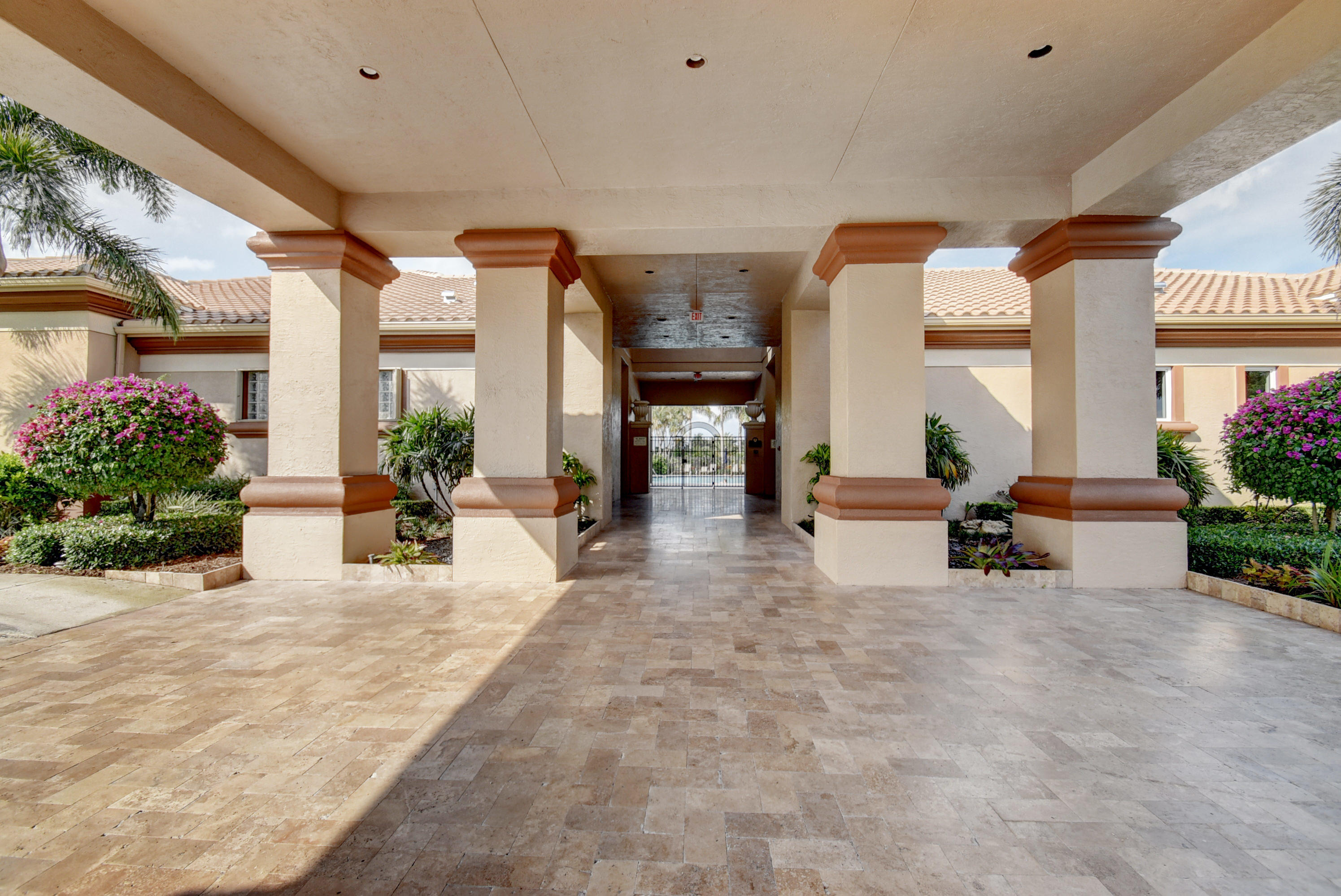 12205 Rockledge Circle Boca Raton, FL 33428 - Photo 63 of 71 66_boca falls (2)