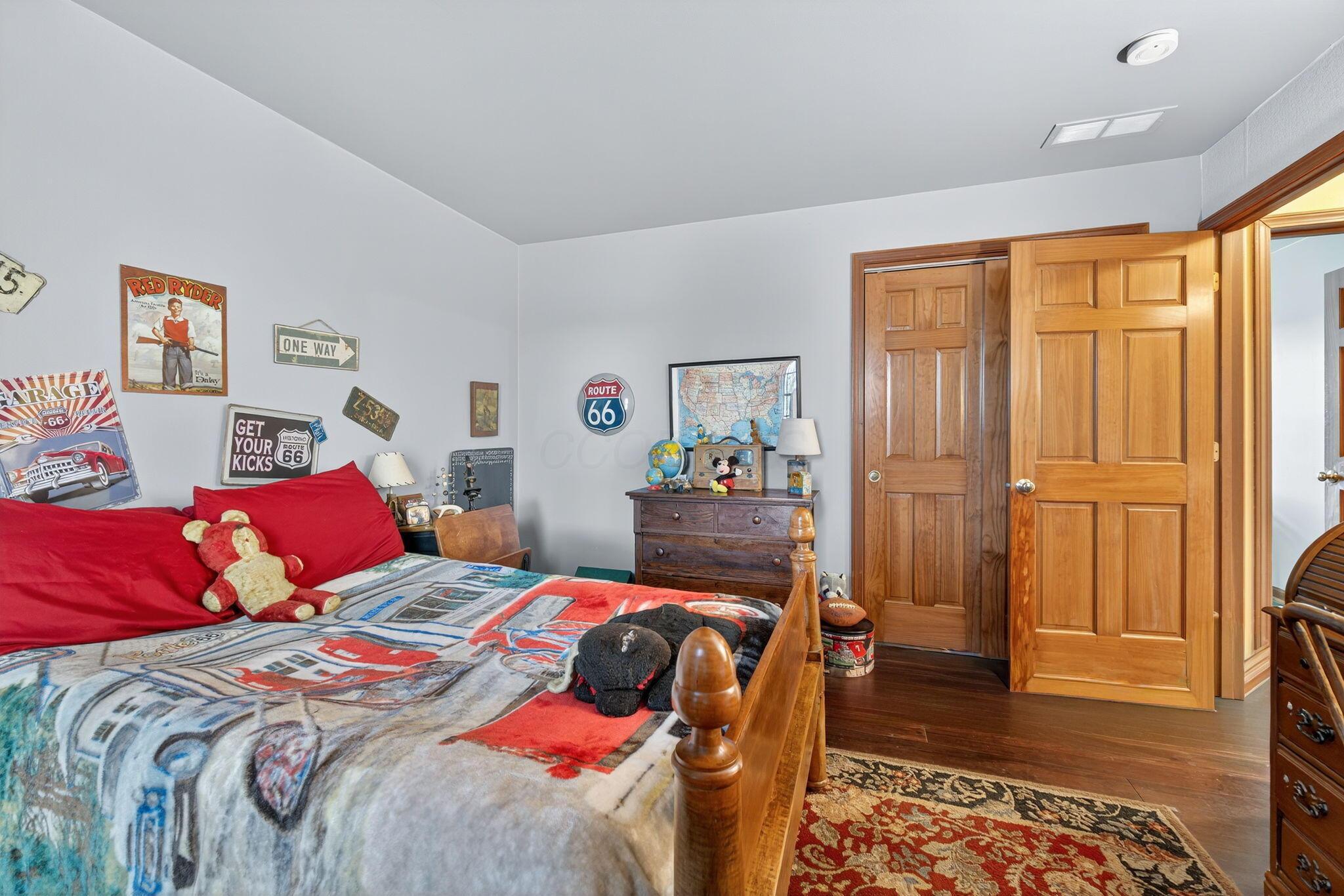 28384 Bitler Road Richwood, OH 43344 - Photo 44 of 86 28384 Bitler Rd (Interior)-47
