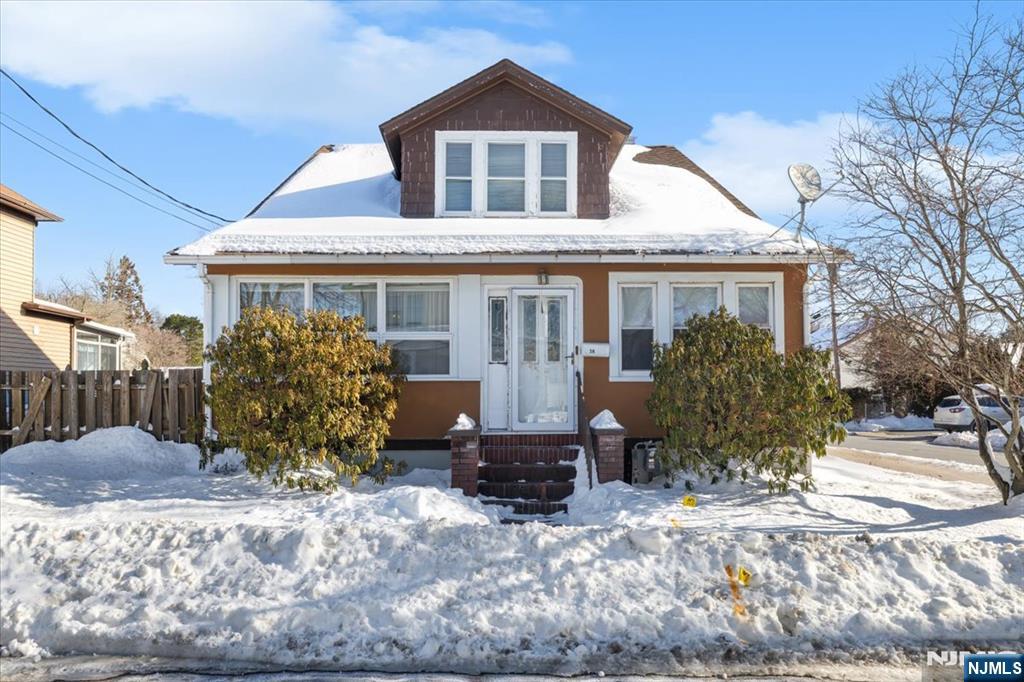 36 Kitchell Avenue Wharton, NJ 07885 - Photo 2 of 29