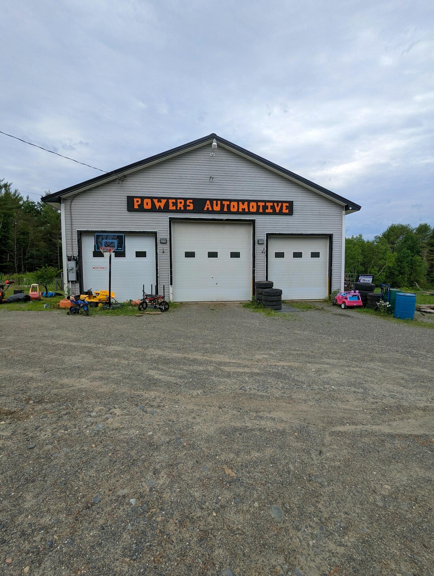 5102 Bennoch Road Lagrange, ME 04453 - Photo 47 of 47 2024-06-14_11.00.45