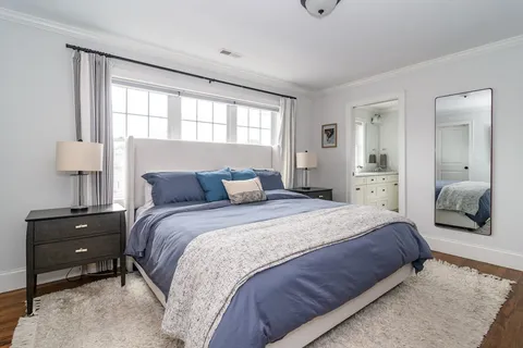 $1,129,000 | 43 Hall Street, Unit 1, Waltham, MA 02453
