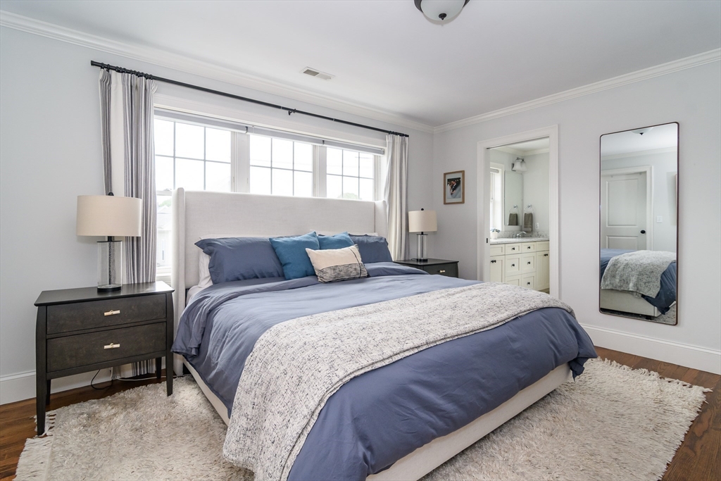 43 Hall Street, Unit 1 Waltham, MA 02453 - Photo 16 of 30