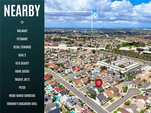 $1,349,999 | 7152 Caprice Circle, La Palma, CA 90623