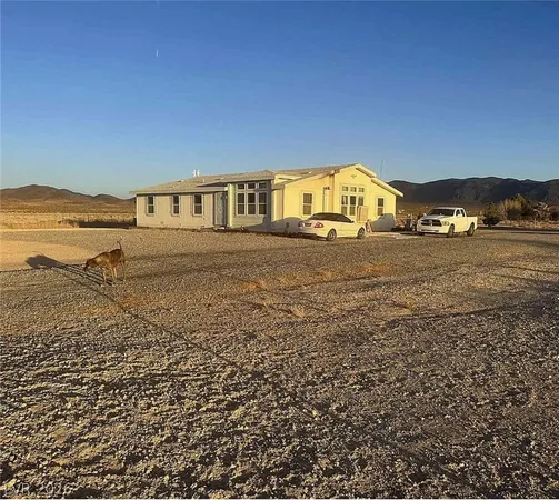 $299,999 | 4980 Retread Road, Pahrump, NV 89048