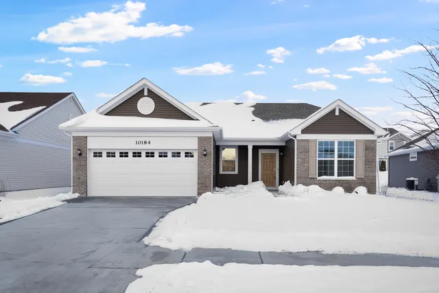 $428,000 | 10184 Leopold Lane, Huntley, IL 60142