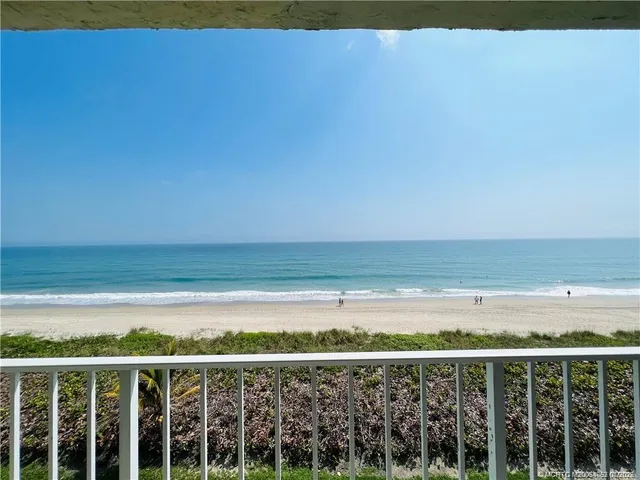 $5,000 | 10102 South Ocean Drive, Unit 508A, Jensen Beach, FL 34957